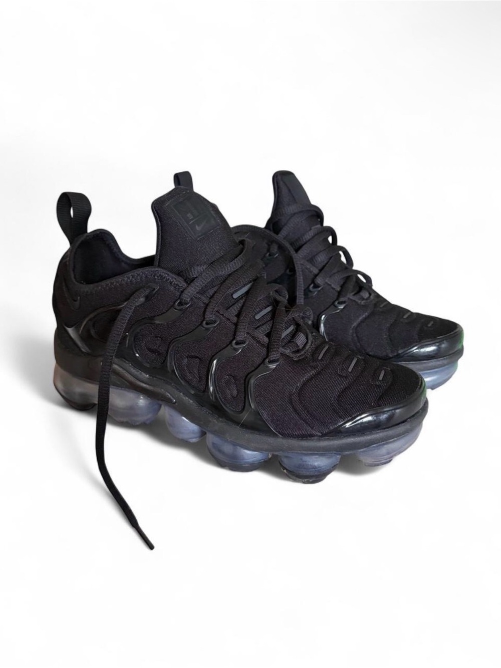 Nike Black VaporMax Sneakers
